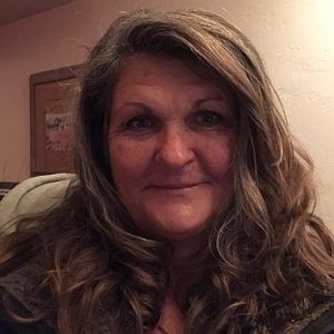 Meet your Posher, Terri